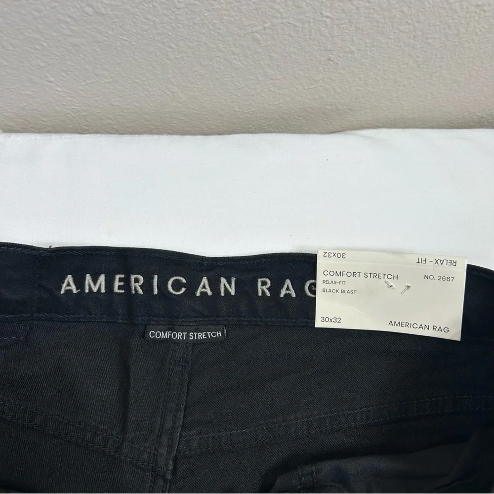 American Rag ❤️ new